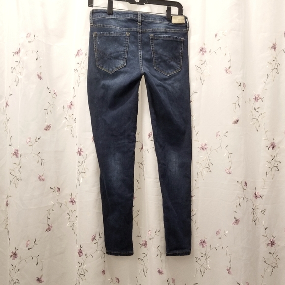 Aeropostle Distressed Jeggings - Picture 3 of 8